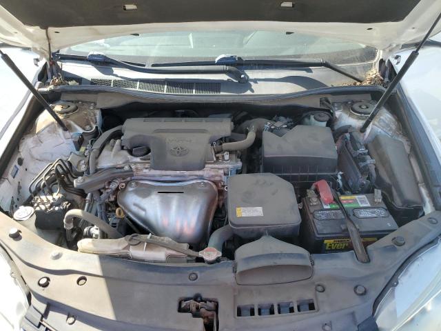 Photo 10 VIN: 4T4BF1FK1GR578926 - TOYOTA CAMRY 