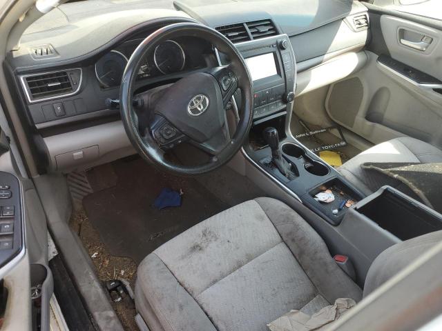 Photo 7 VIN: 4T4BF1FK1GR578926 - TOYOTA CAMRY 