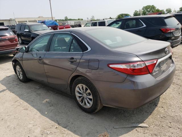 Photo 1 VIN: 4T4BF1FK1GR580904 - TOYOTA CAMRY LE 