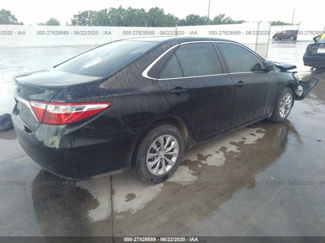 Photo 3 VIN: 4T4BF1FK1GR582491 - TOYOTA CAMRY 