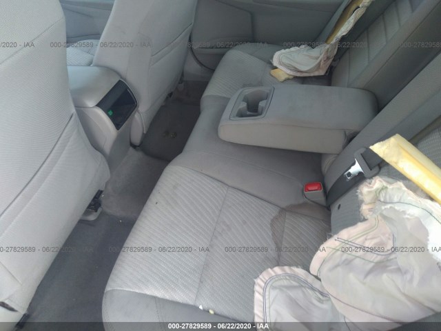 Photo 7 VIN: 4T4BF1FK1GR582491 - TOYOTA CAMRY 