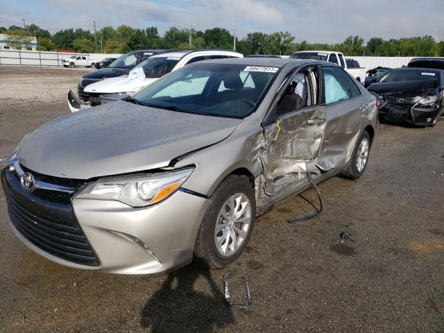 Photo 1 VIN: 4T4BF1FK1GR583544 - TOYOTA CAMRY LE 