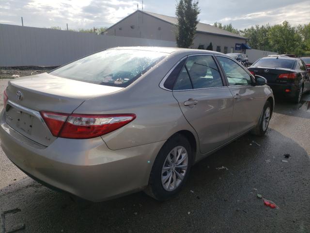 Photo 3 VIN: 4T4BF1FK1GR583544 - TOYOTA CAMRY LE 