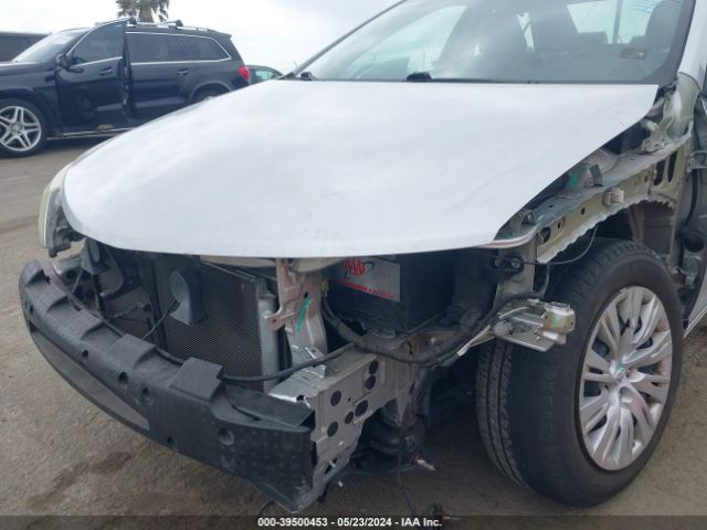 Photo 5 VIN: 4T4BF1FK2CR158330 - TOYOTA CAMRY 