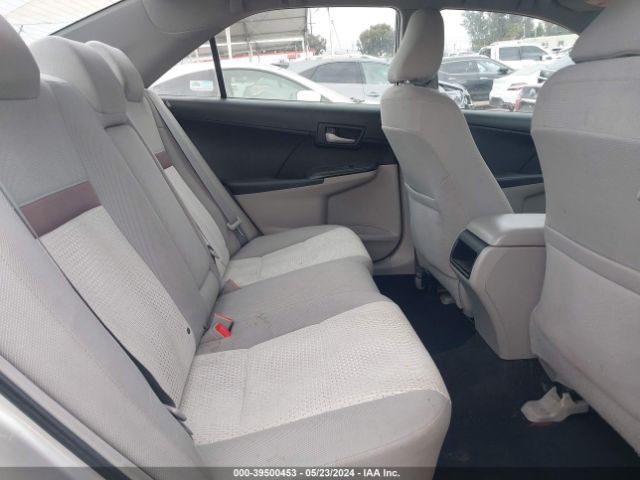 Photo 7 VIN: 4T4BF1FK2CR158330 - TOYOTA CAMRY 