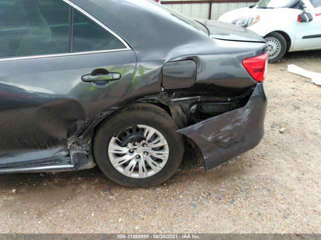 Photo 5 VIN: 4T4BF1FK2CR159171 - TOYOTA CAMRY 