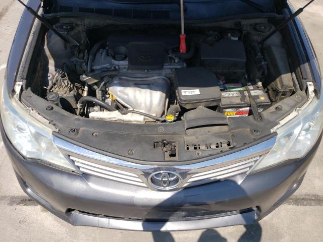 Photo 10 VIN: 4T4BF1FK2CR159946 - TOYOTA CAMRY 