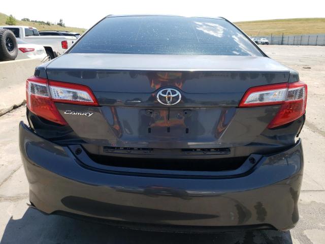 Photo 5 VIN: 4T4BF1FK2CR159946 - TOYOTA CAMRY 