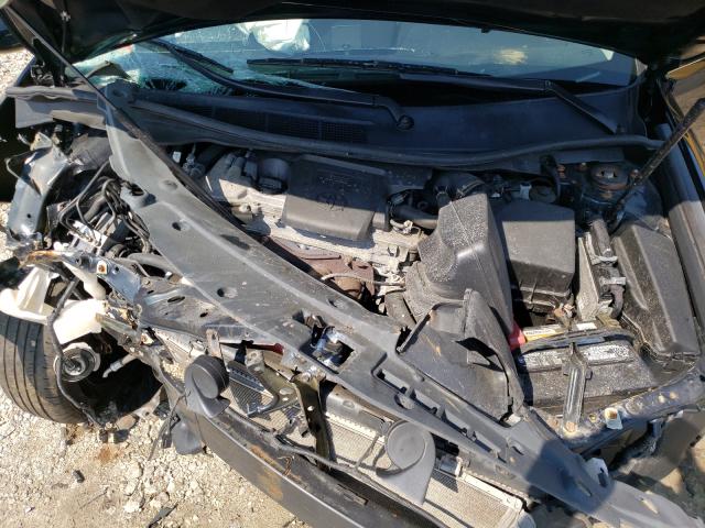 Photo 6 VIN: 4T4BF1FK2CR161664 - TOYOTA CAMRY BASE 