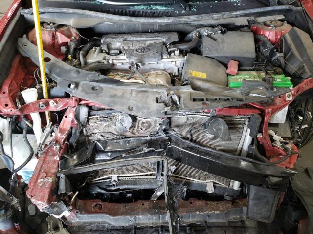 Photo 10 VIN: 4T4BF1FK2CR163964 - TOYOTA CAMRY BASE 