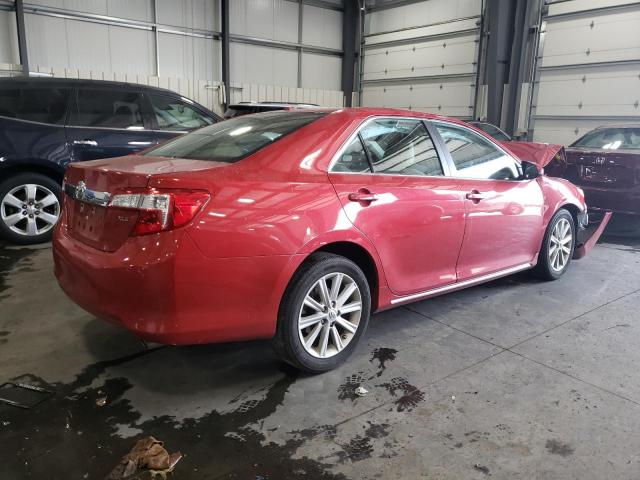 Photo 2 VIN: 4T4BF1FK2CR163964 - TOYOTA CAMRY BASE 