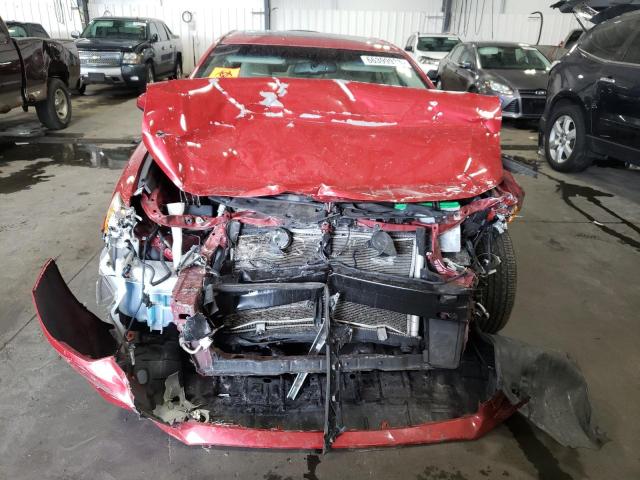 Photo 4 VIN: 4T4BF1FK2CR163964 - TOYOTA CAMRY BASE 