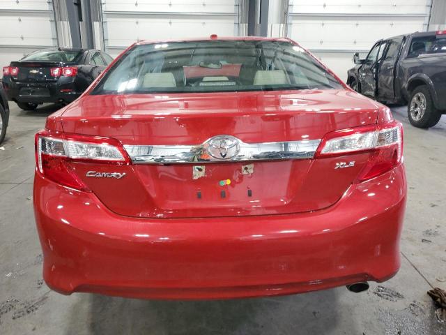 Photo 5 VIN: 4T4BF1FK2CR163964 - TOYOTA CAMRY BASE 