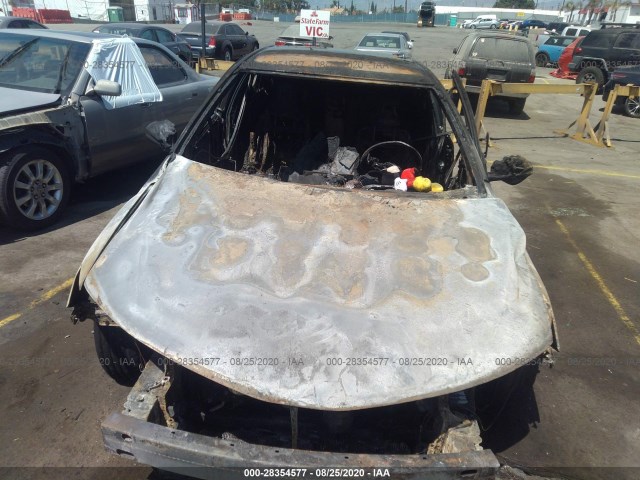 Photo 5 VIN: 4T4BF1FK2CR166735 - TOYOTA CAMRY 