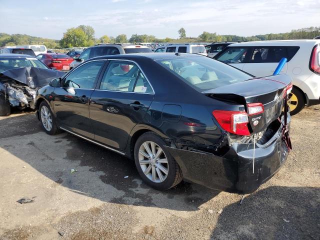 Photo 1 VIN: 4T4BF1FK2CR171420 - TOYOTA CAMRY BASE 