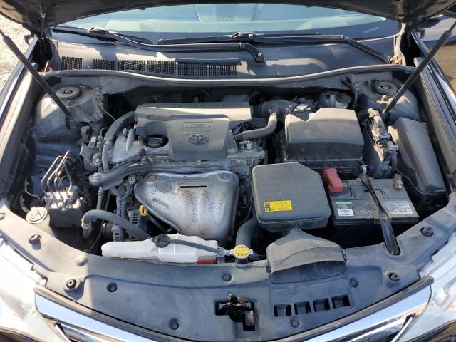 Photo 10 VIN: 4T4BF1FK2CR171420 - TOYOTA CAMRY BASE 