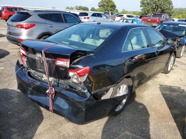 Photo 2 VIN: 4T4BF1FK2CR171420 - TOYOTA CAMRY BASE 