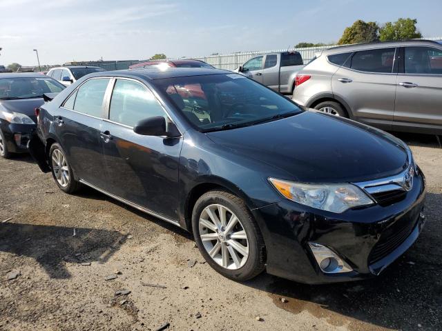 Photo 3 VIN: 4T4BF1FK2CR171420 - TOYOTA CAMRY BASE 