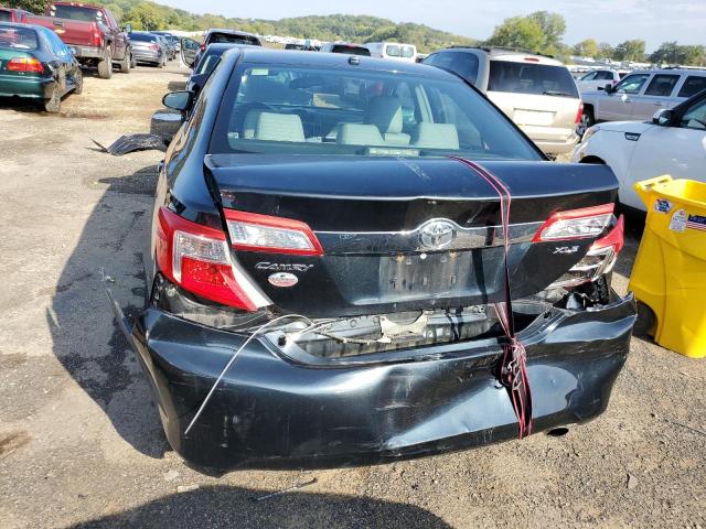 Photo 5 VIN: 4T4BF1FK2CR171420 - TOYOTA CAMRY BASE 