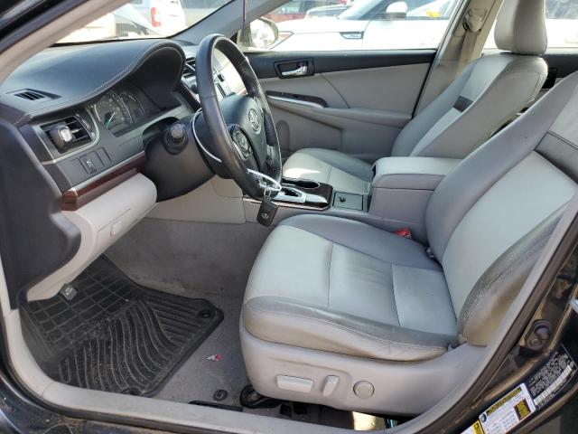 Photo 6 VIN: 4T4BF1FK2CR171420 - TOYOTA CAMRY BASE 