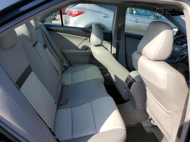 Photo 9 VIN: 4T4BF1FK2CR171420 - TOYOTA CAMRY BASE 