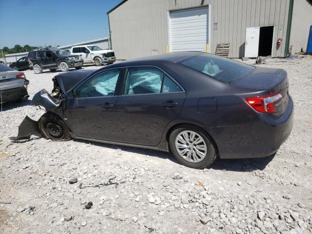 Photo 1 VIN: 4T4BF1FK2CR173331 - TOYOTA CAMRY 