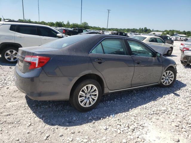 Photo 2 VIN: 4T4BF1FK2CR173331 - TOYOTA CAMRY 