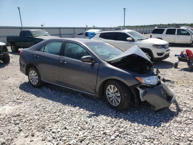 Photo 3 VIN: 4T4BF1FK2CR173331 - TOYOTA CAMRY 