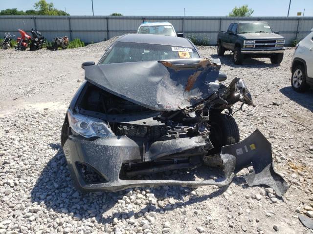 Photo 4 VIN: 4T4BF1FK2CR173331 - TOYOTA CAMRY 