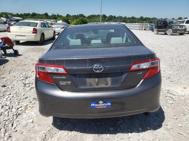 Photo 5 VIN: 4T4BF1FK2CR173331 - TOYOTA CAMRY 