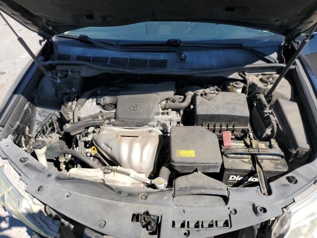 Photo 10 VIN: 4T4BF1FK2CR173362 - TOYOTA CAMRY BASE 