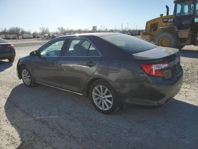 Photo 1 VIN: 4T4BF1FK2CR174186 - TOYOTA CAMRY 