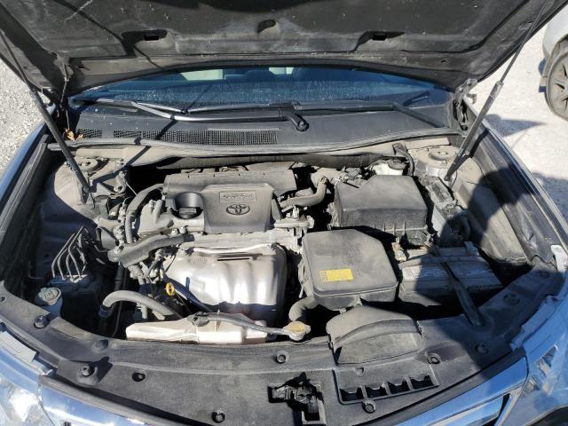 Photo 10 VIN: 4T4BF1FK2CR174186 - TOYOTA CAMRY 