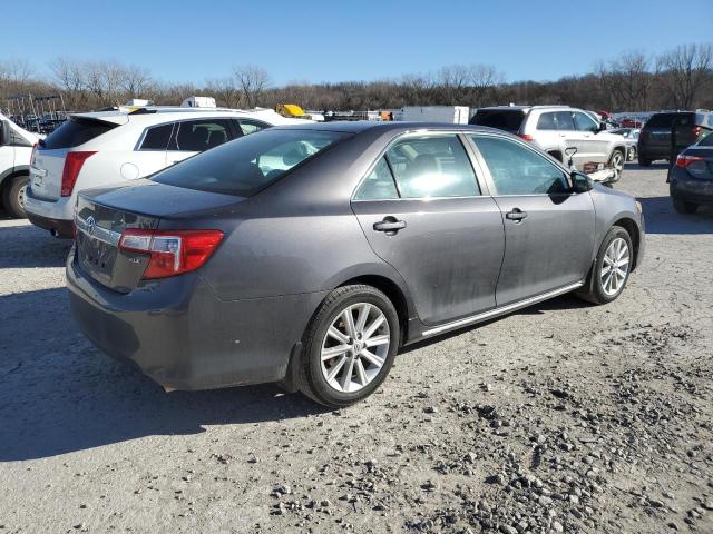 Photo 2 VIN: 4T4BF1FK2CR174186 - TOYOTA CAMRY 