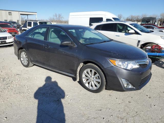 Photo 3 VIN: 4T4BF1FK2CR174186 - TOYOTA CAMRY 