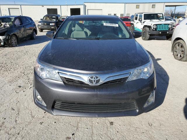 Photo 4 VIN: 4T4BF1FK2CR174186 - TOYOTA CAMRY 