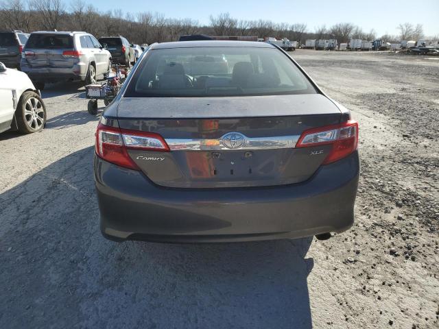 Photo 5 VIN: 4T4BF1FK2CR174186 - TOYOTA CAMRY 