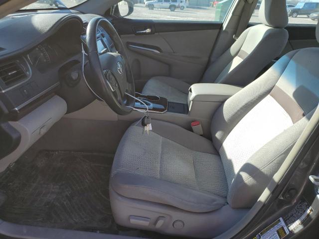 Photo 6 VIN: 4T4BF1FK2CR174186 - TOYOTA CAMRY 