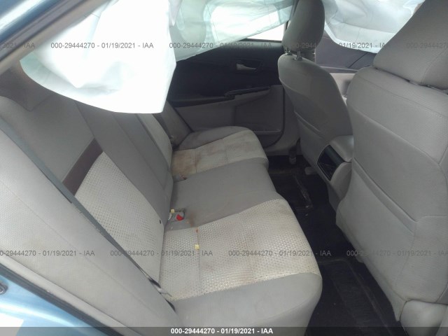 Photo 7 VIN: 4T4BF1FK2CR175094 - TOYOTA CAMRY 