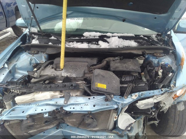 Photo 9 VIN: 4T4BF1FK2CR175094 - TOYOTA CAMRY 