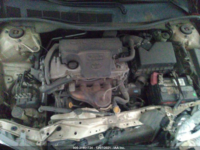 Photo 9 VIN: 4T4BF1FK2CR175483 - TOYOTA CAMRY 