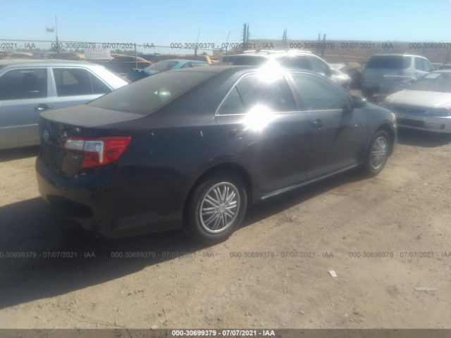 Photo 3 VIN: 4T4BF1FK2CR180926 - TOYOTA CAMRY 