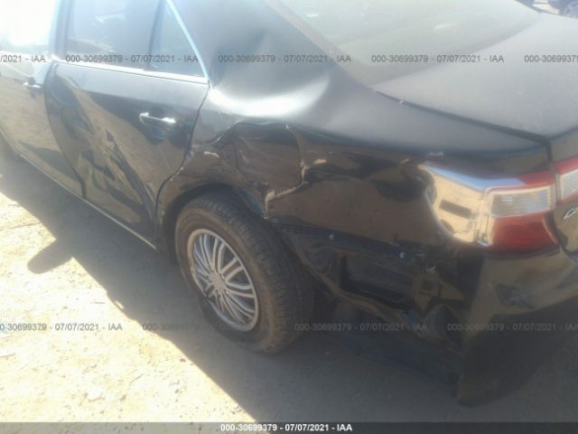 Photo 5 VIN: 4T4BF1FK2CR180926 - TOYOTA CAMRY 