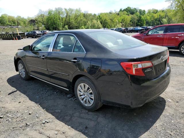 Photo 1 VIN: 4T4BF1FK2CR183289 - TOYOTA CAMRY 