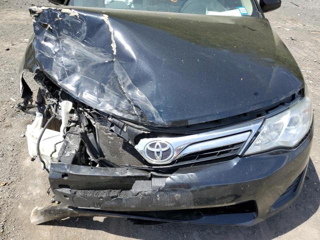 Photo 10 VIN: 4T4BF1FK2CR183289 - TOYOTA CAMRY 