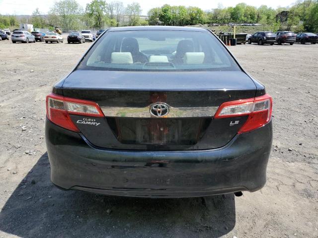 Photo 5 VIN: 4T4BF1FK2CR183289 - TOYOTA CAMRY 