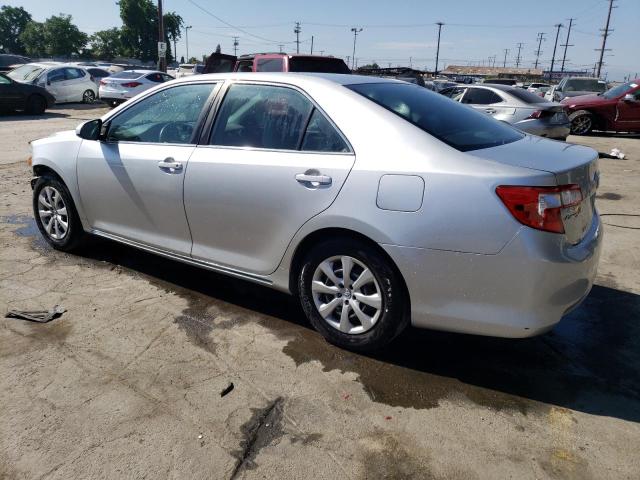 Photo 1 VIN: 4T4BF1FK2CR183499 - TOYOTA CAMRY BASE 