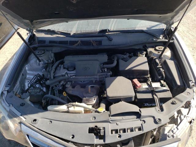 Photo 10 VIN: 4T4BF1FK2CR183499 - TOYOTA CAMRY BASE 