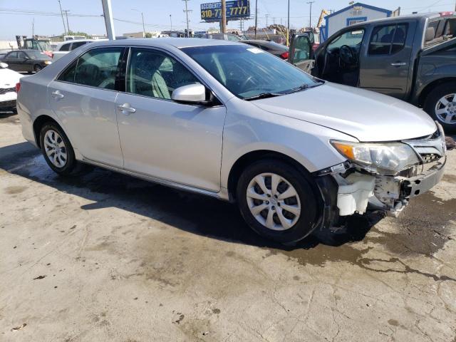 Photo 3 VIN: 4T4BF1FK2CR183499 - TOYOTA CAMRY BASE 