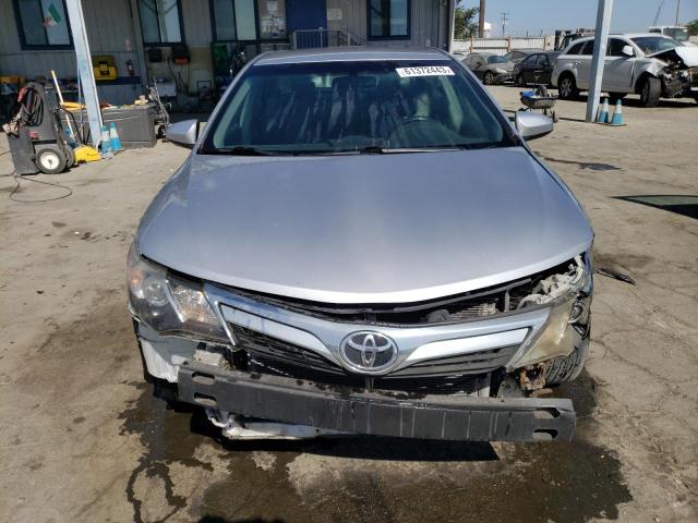 Photo 4 VIN: 4T4BF1FK2CR183499 - TOYOTA CAMRY BASE 